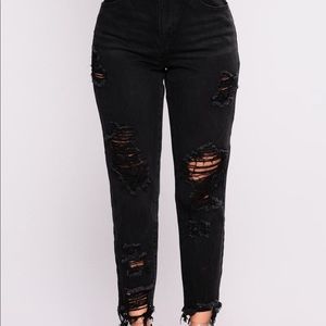 Boyfriend Jeans NWOT